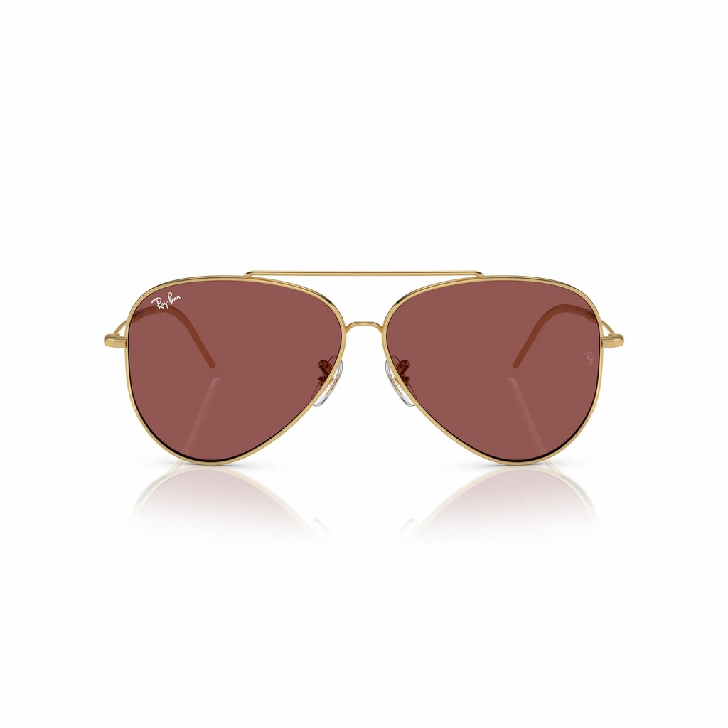Kính Ray-Ban Chính hãng - REVERSE COLLECTION - RB0101S 001/69 62mm | JapanSport