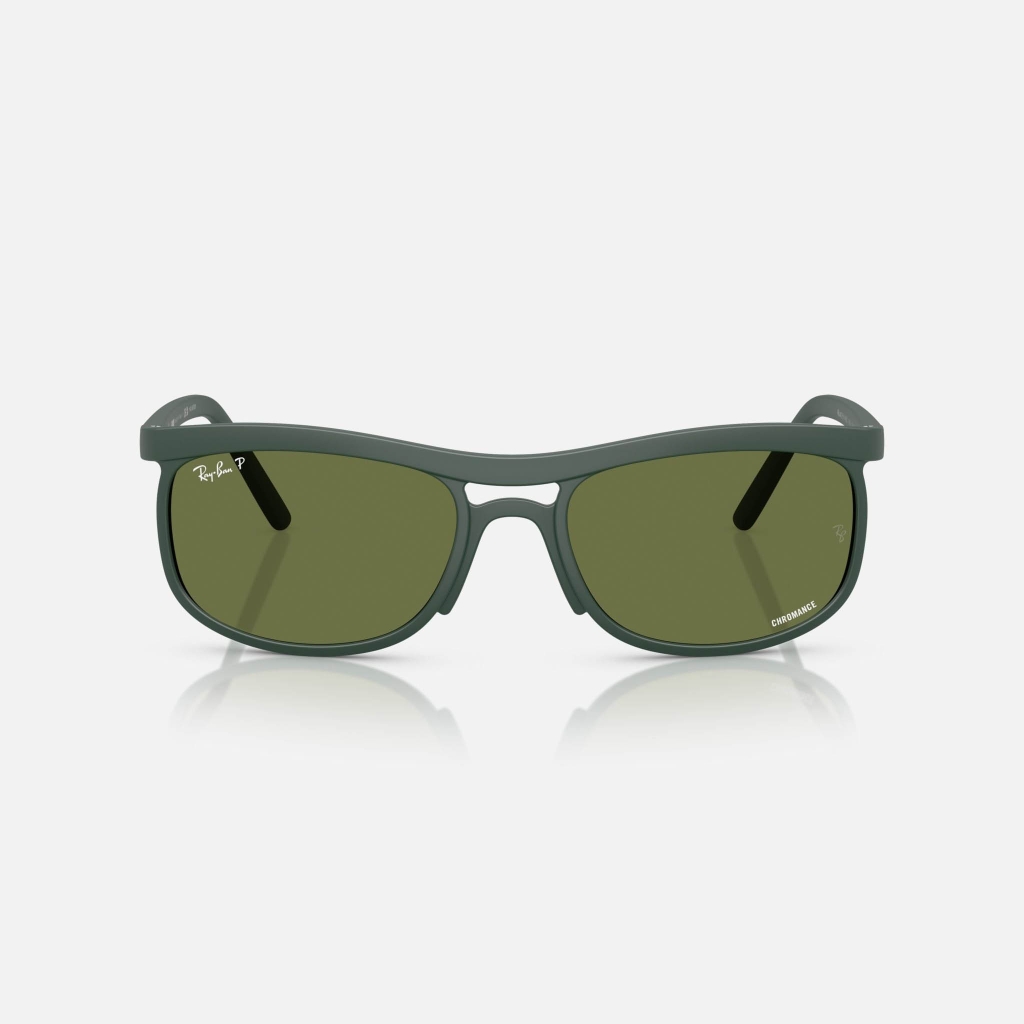 Kính Ray-Ban Chính hãng - Chromance liteforce - RB4452CH 6016/2 59-20 mm | JapanSport