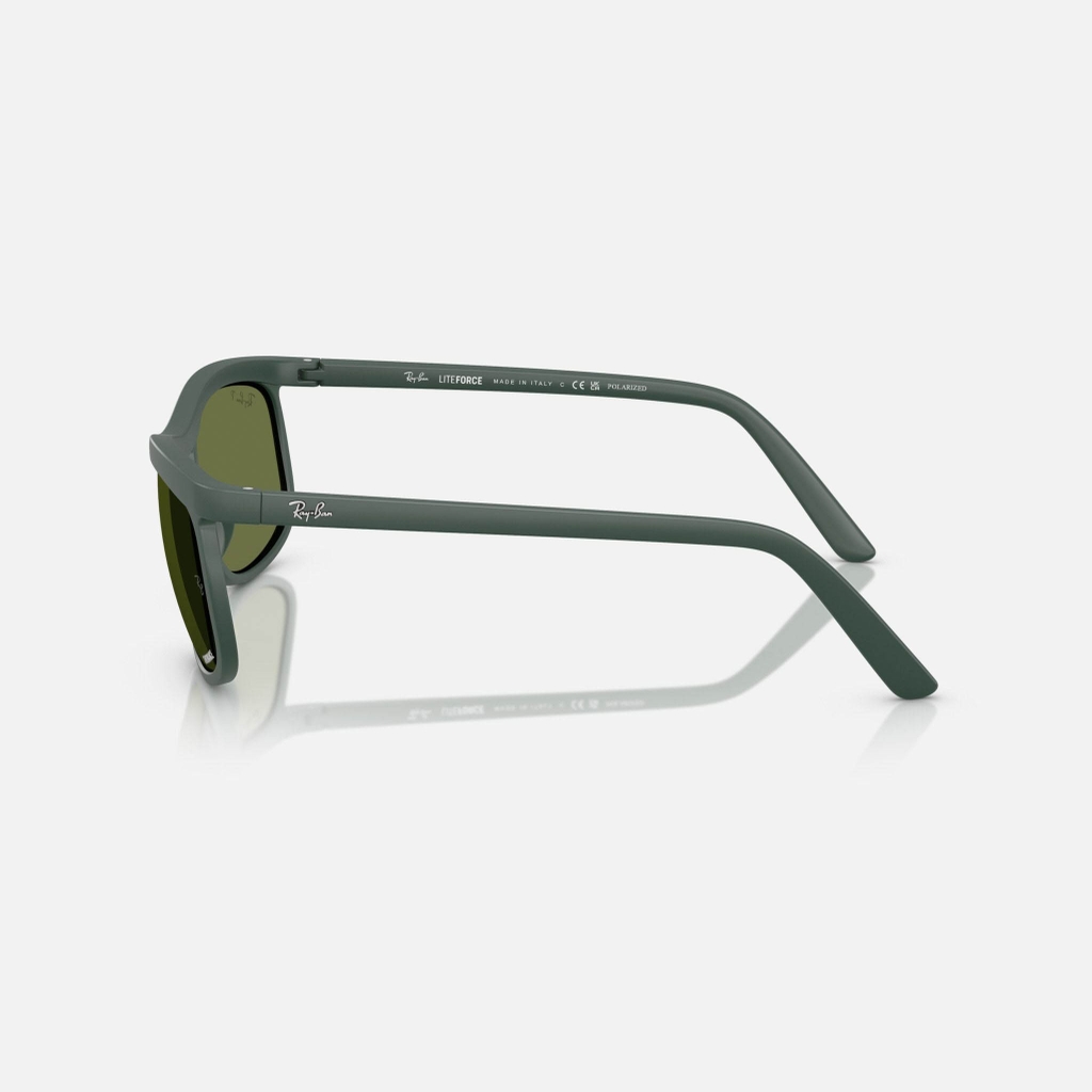 Kính Ray-Ban Chính hãng - Chromance liteforce - RB4452CH 6016/2 59-20 mm | JapanSport