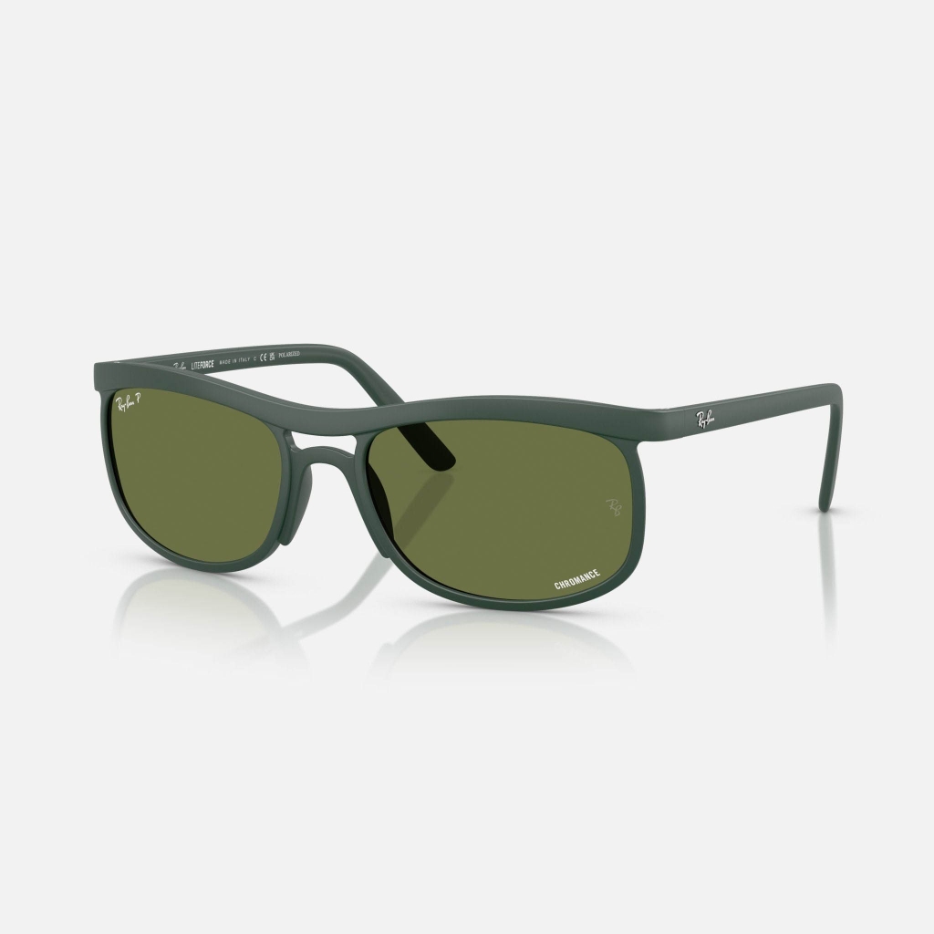 Kính Ray-Ban Chính hãng - Chromance liteforce - RB4452CH 6016/2 59-20 mm | JapanSport