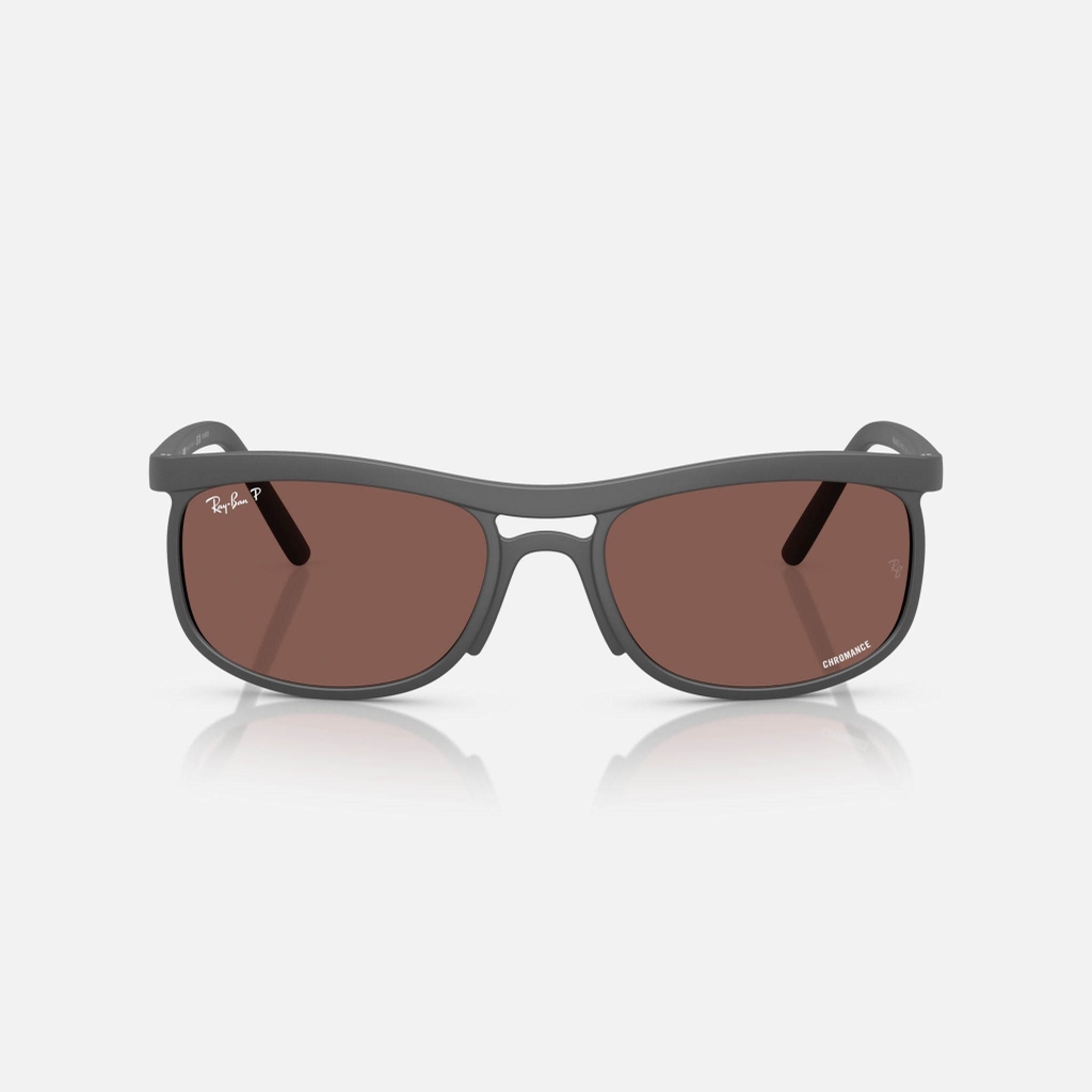 Kính Ray-Ban Chính hãng - Chromance liteforce - RB4452CH 60171A 59-20 mm | JapanSport