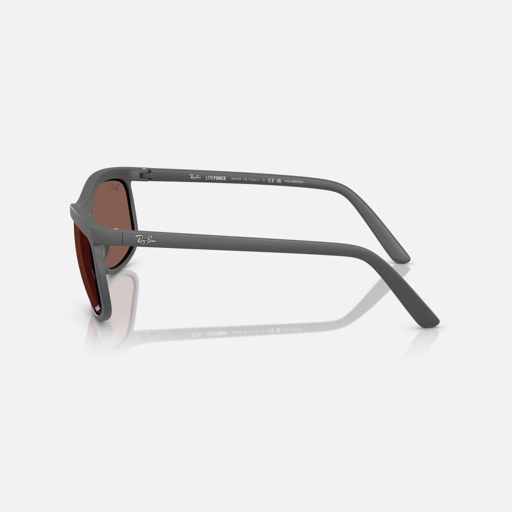 Kính Ray-Ban Chính hãng - Chromance liteforce - RB4452CH 60171A 59-20 mm | JapanSport