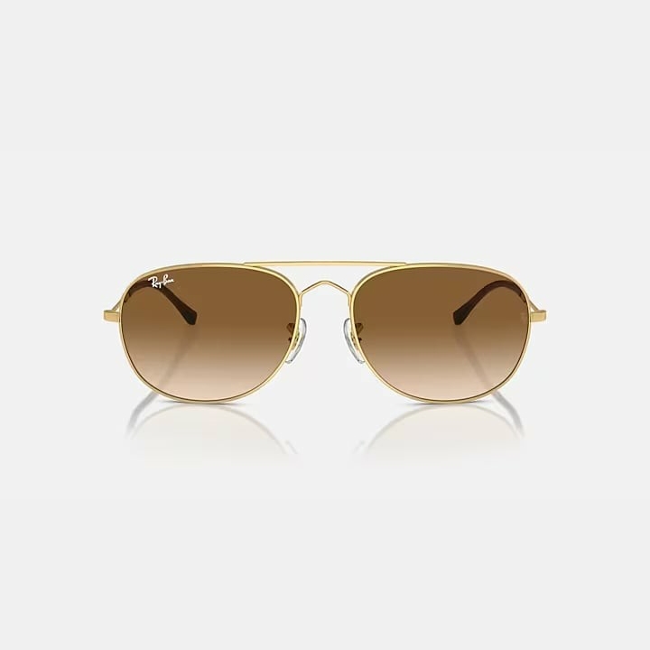 Kính Ray-Ban Chính hãng - Polished Arista Gold - RB3735 001/51 57-17 - Nam | JapanSport