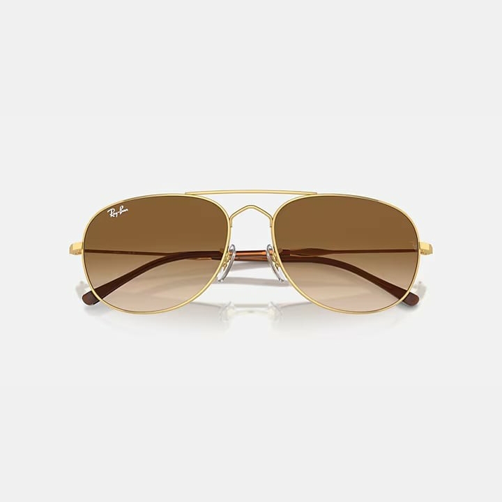 Kính Ray-Ban Chính hãng - Polished Arista Gold - RB3735 001/51 57-17 - Nam | JapanSport