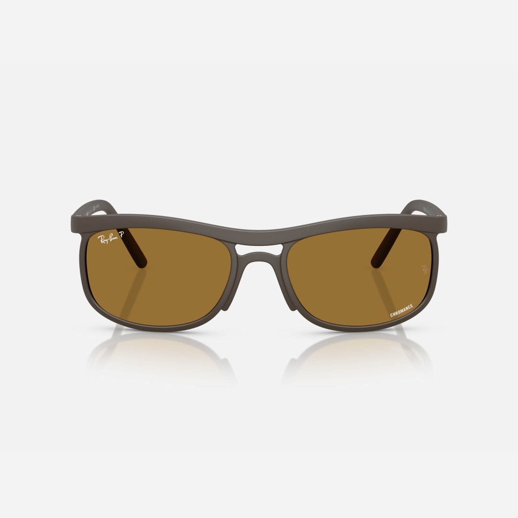 Kính Ray-Ban Chính hãng - LITEFORCE - RB4452CH-612473 - 56mm | JapanSport