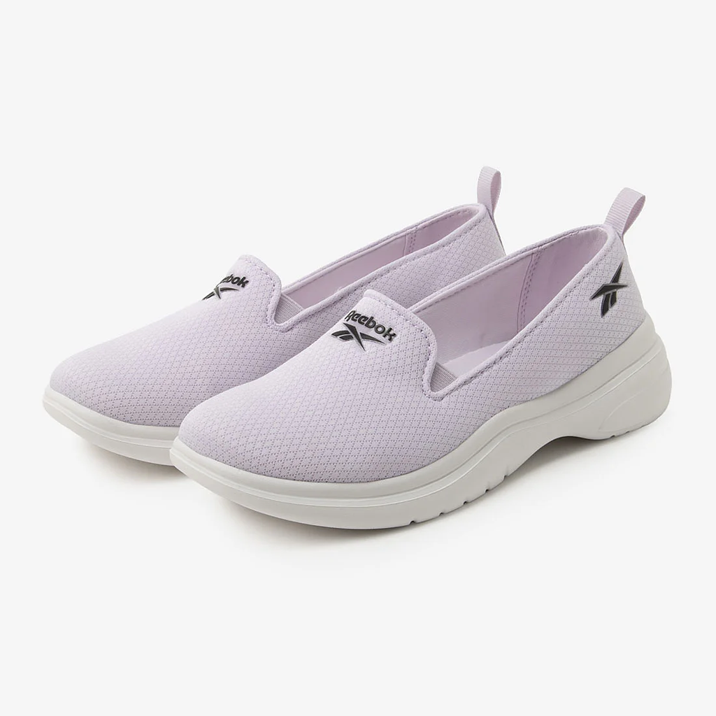 Giày Reebok Nữ Chính Hãng - STRIDE FLOW SLIP - Màu Tím | JapanSport 100260007