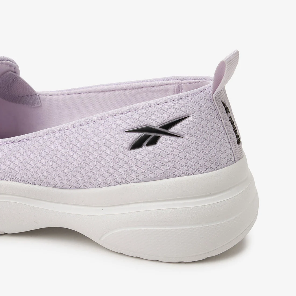 Giày Reebok Nữ Chính Hãng - STRIDE FLOW SLIP - Màu Tím | JapanSport 100260007