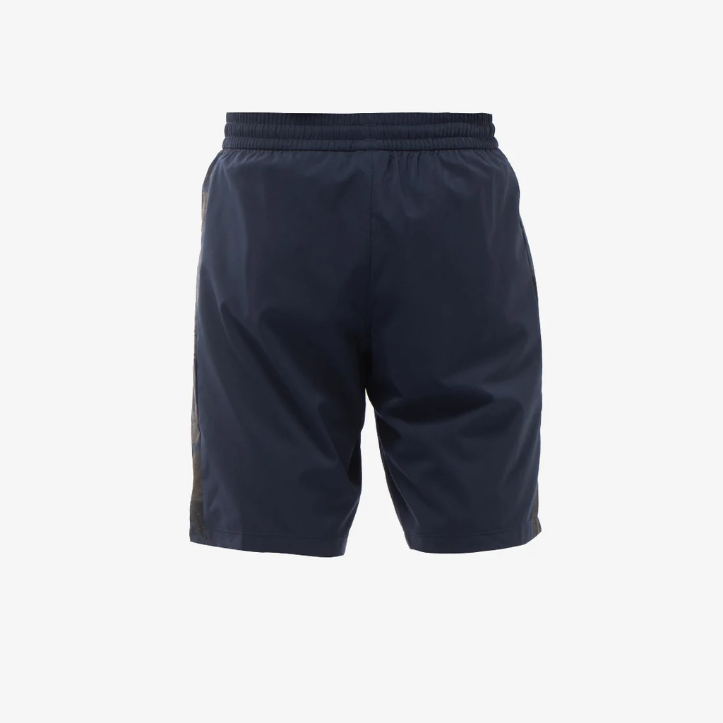 Quần Shorts Reebok Nam Chính Hãng - TRAIN CAMO WOVEN SHORT - Màu Camo | JapanSport 100037361
