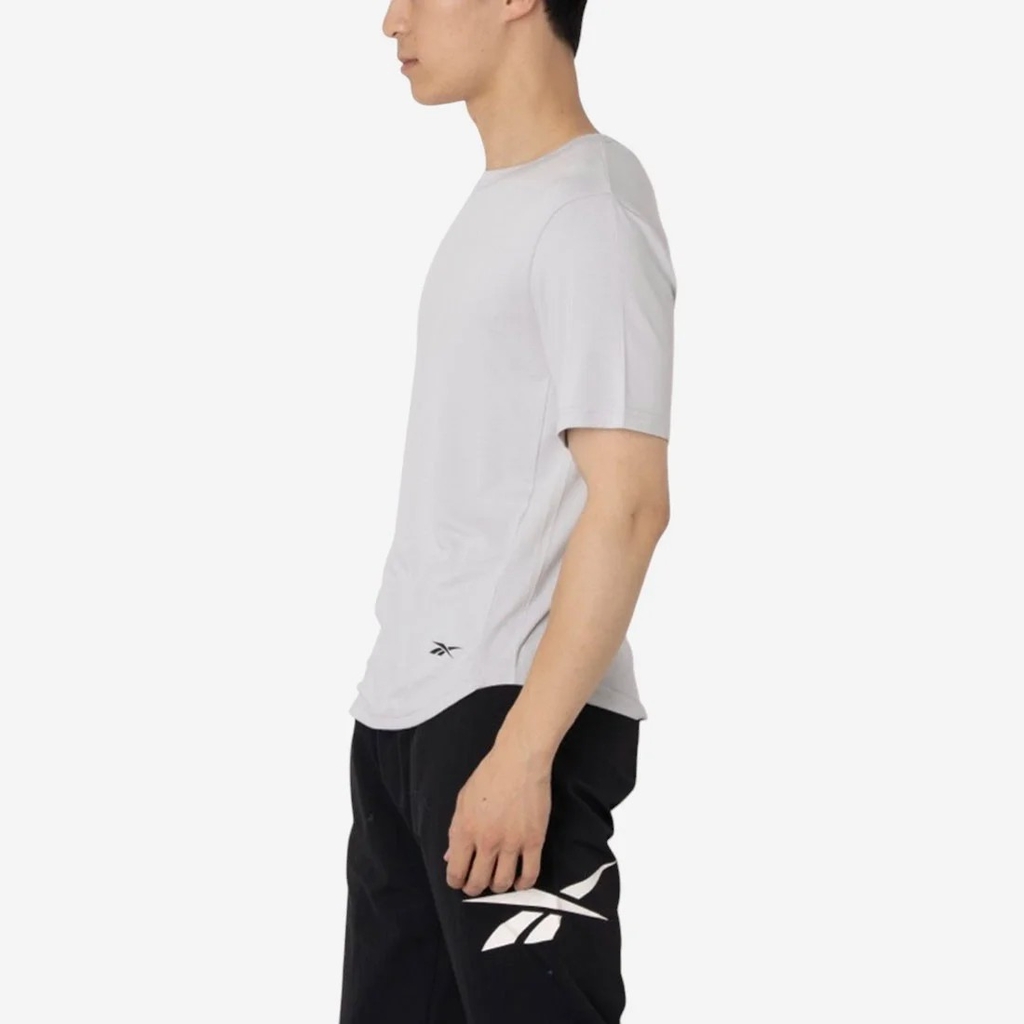 Áo Phông Reebok Chính Hãng - RBK-CHILL+ - Màu Trắng | JapanSport 100204026