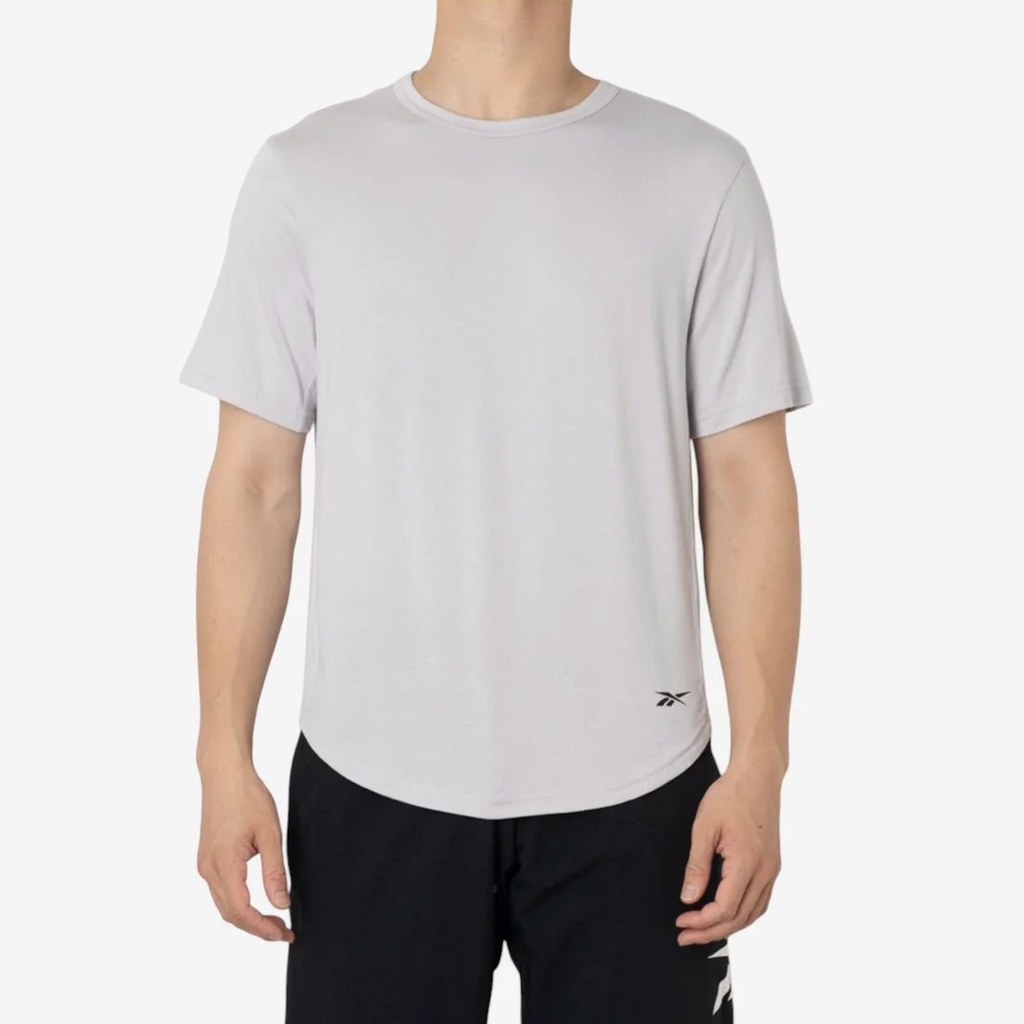 Áo Phông Reebok Chính Hãng - RBK-CHILL+ - Màu Trắng | JapanSport 100204026