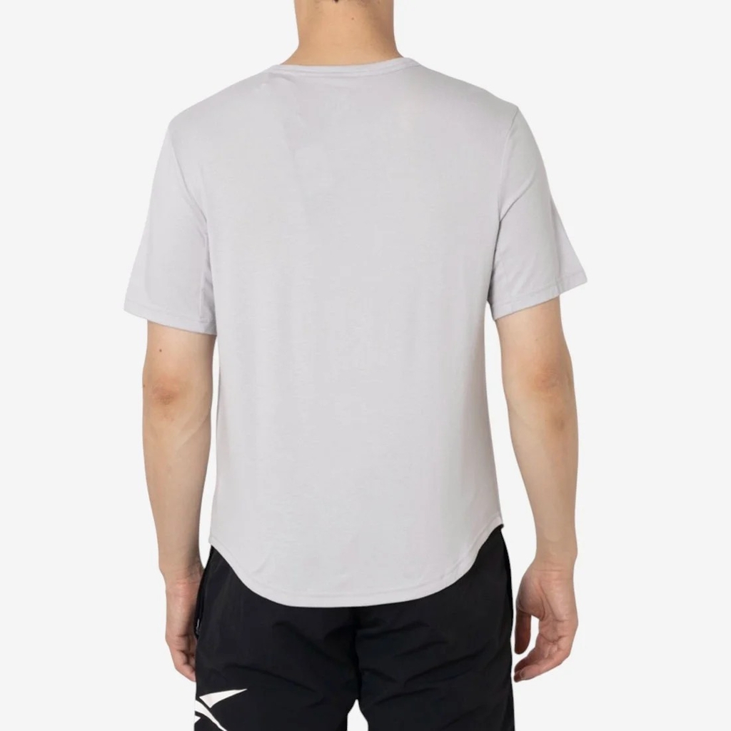 Áo Phông Reebok Chính Hãng - RBK-CHILL+ - Màu Trắng | JapanSport 100204026