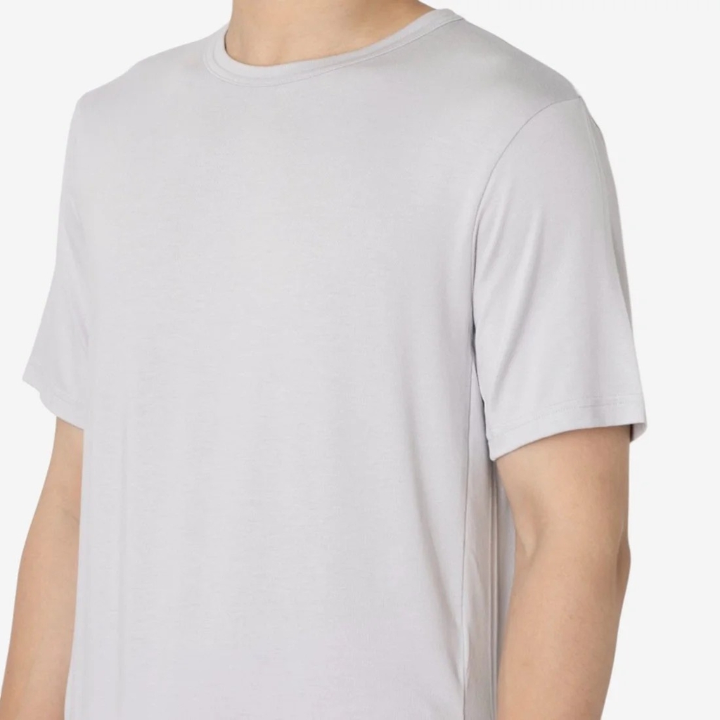 Áo Phông Reebok Chính Hãng - RBK-CHILL+ - Màu Trắng | JapanSport 100204026