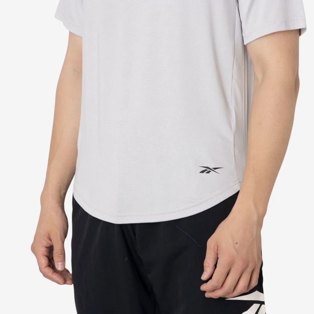 Áo Phông Reebok Chính Hãng - RBK-CHILL+ - Màu Trắng | JapanSport 100204026