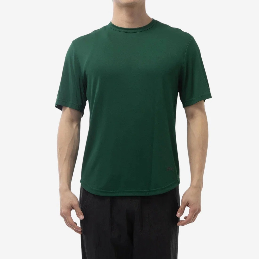 Áo Phông Reebok Chính Hãng - RBK-CHILL+ - Màu Xanh | JapanSport 100204025