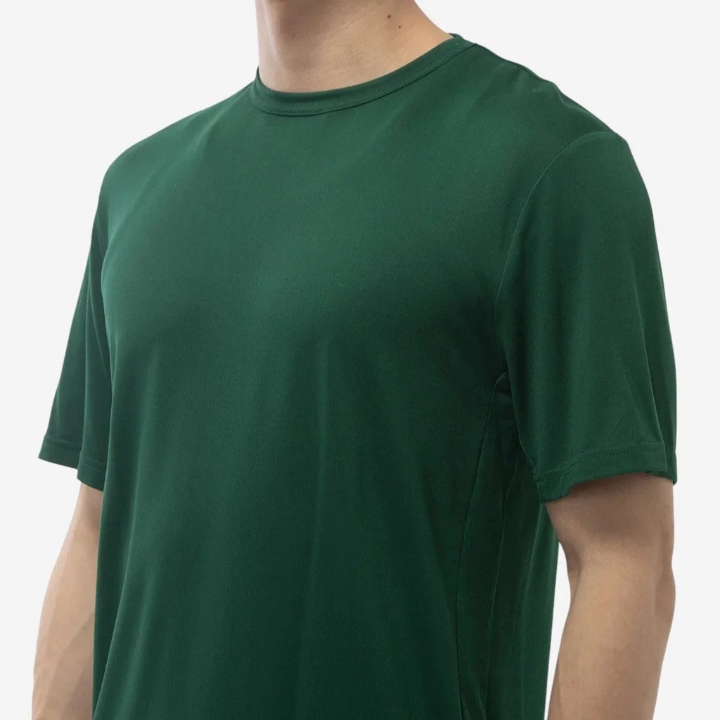 Áo Phông Reebok Chính Hãng - RBK-CHILL+ - Màu Xanh | JapanSport 100204025