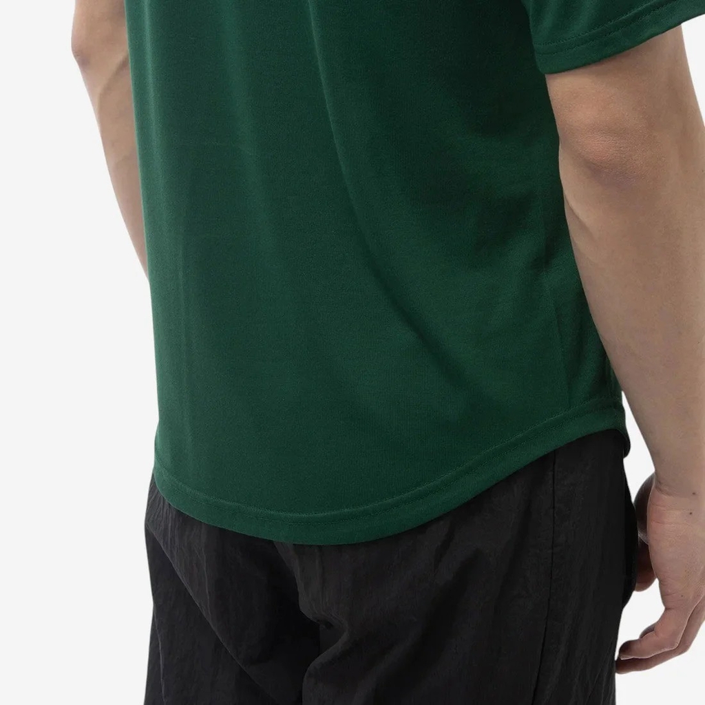 Áo Phông Reebok Chính Hãng - RBK-CHILL+ - Màu Xanh | JapanSport 100204025