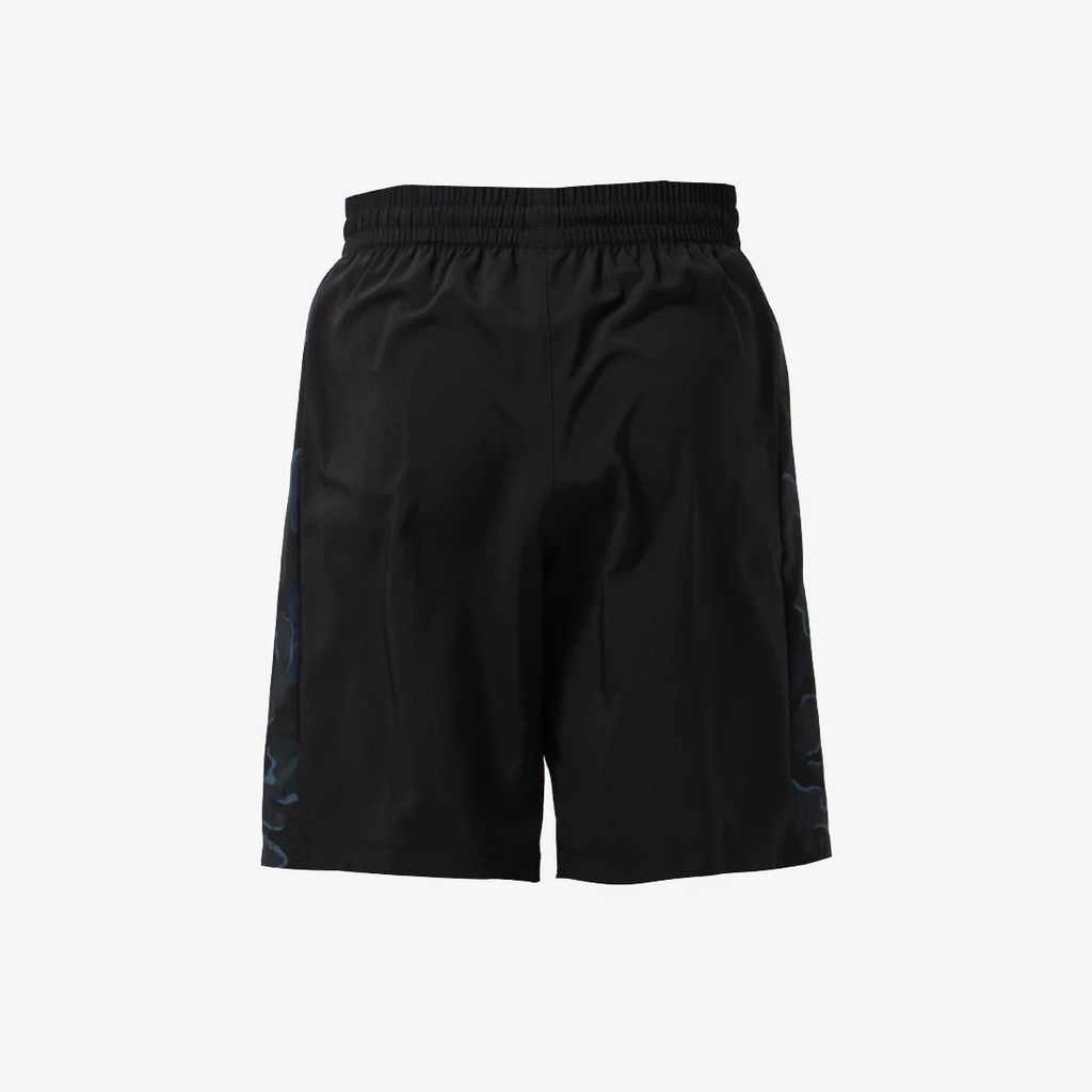 Quần Shorts Reebok Nam Chính Hãng - SHORTSTRAIN MOTION CAMO SHORT - Màu Camo | JapanSport 100204747