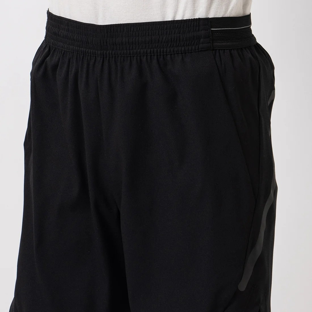 Quần Shorts Reebok Chính Hãng - CERTIFIED SHORT - Màu Đen | JapanSport 100204045