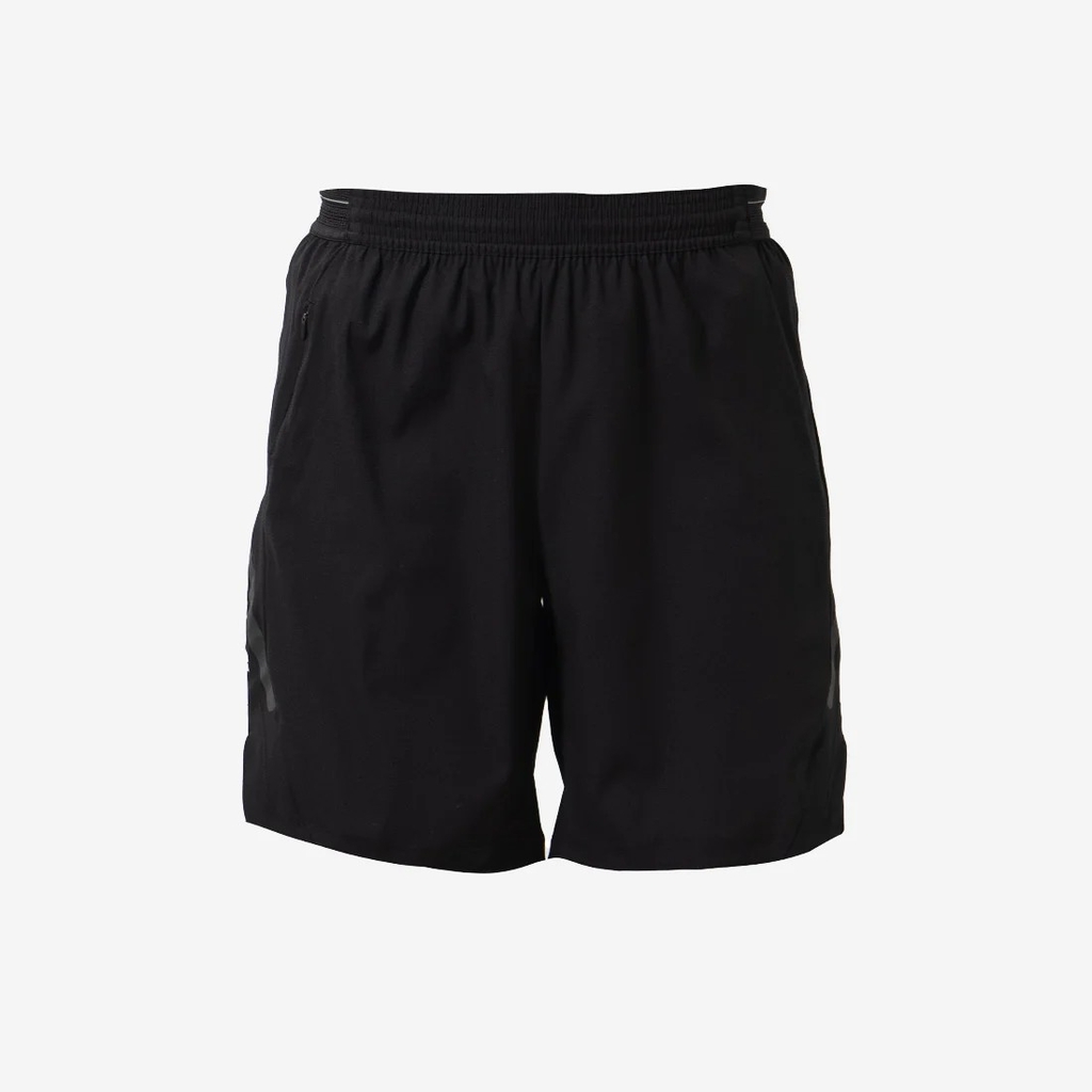 Quần Shorts Reebok Chính Hãng - CERTIFIED SHORT - Màu Đen | JapanSport 100204045