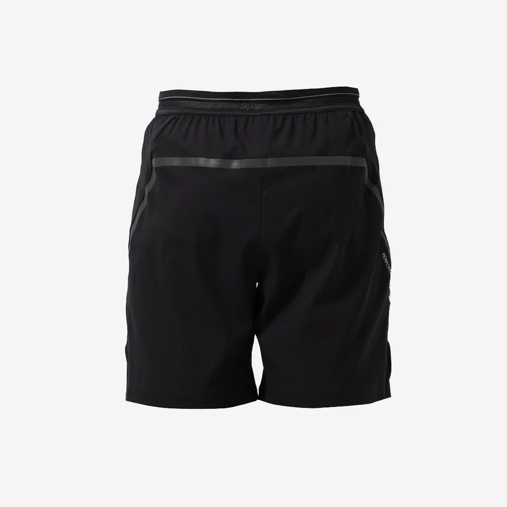 Quần Shorts Reebok Chính Hãng - CERTIFIED SHORT - Màu Đen | JapanSport 100204045