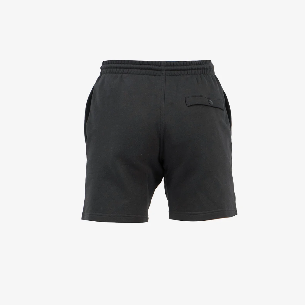 Quần Shorts Reebok Nam Chính Hãng - Icon Elements Unisex Short - Màu Đen | JapanSport 100214084