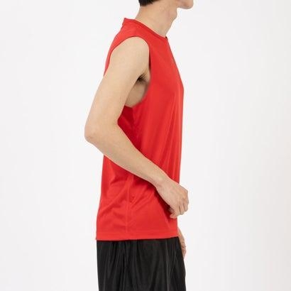 Áo Phông Reebok Chính Hãng - Train Slvls Tech Tee - Màu Đỏ  | JapanSport 100216540