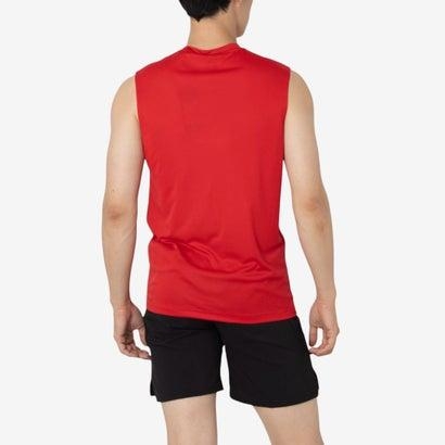 Áo Phông Reebok Chính Hãng - Train Slvls Tech Tee - Màu Đỏ  | JapanSport 100216540