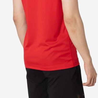 Áo Phông Reebok Chính Hãng - Train Slvls Tech Tee - Màu Đỏ  | JapanSport 100216540