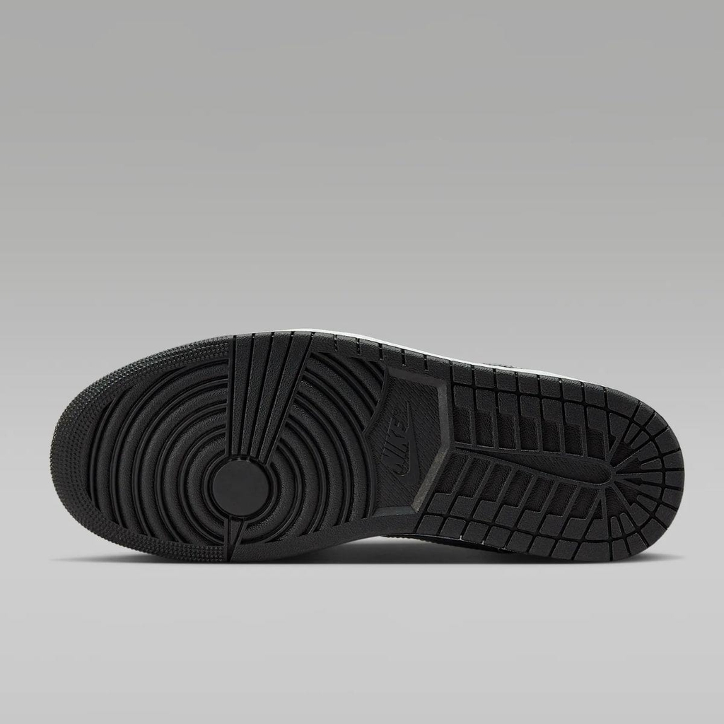 Giày Nike Chính Hãng - Air Jordan 1 Low - Màu Trắng Be | JapanSport 553558-153