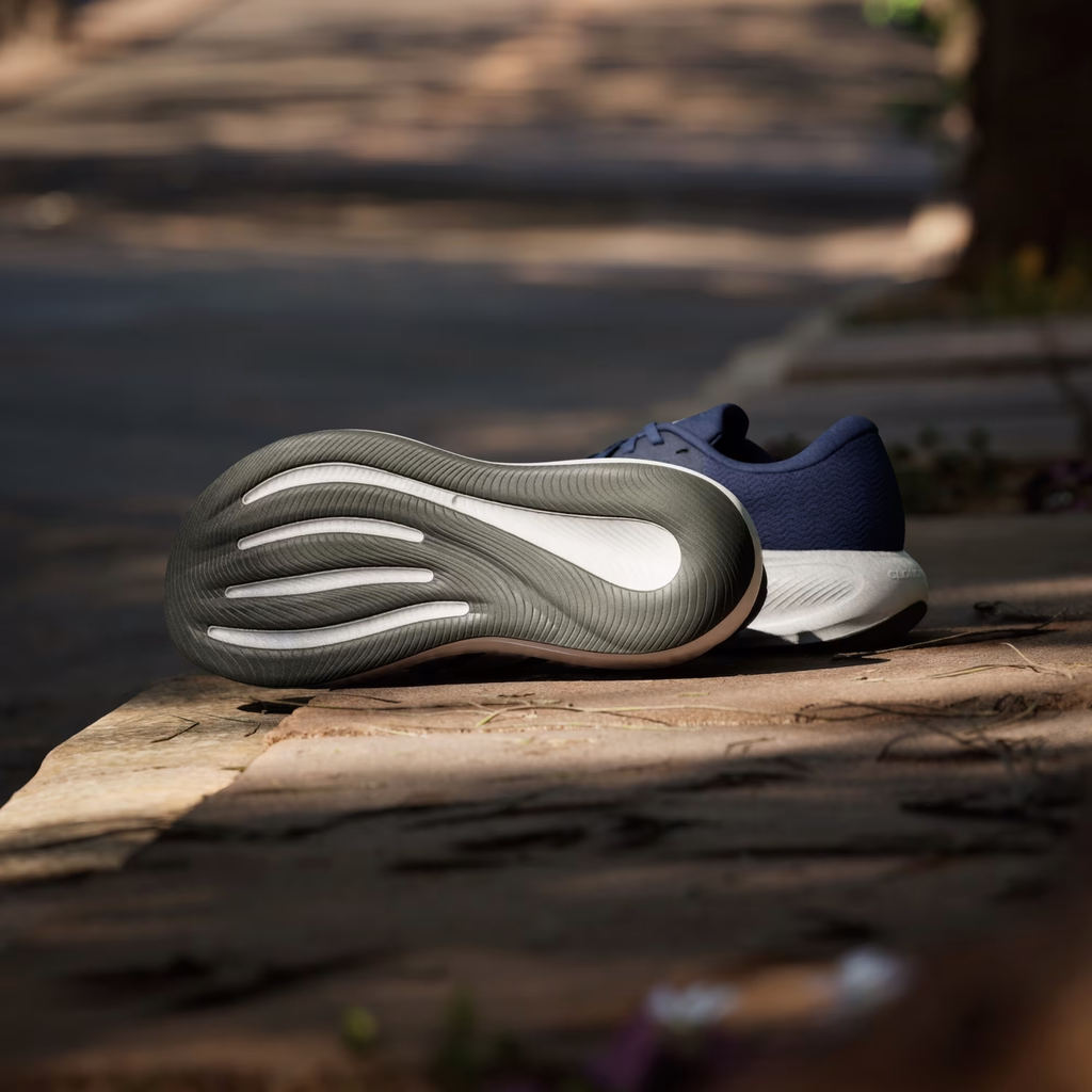 Giày Adidas Nam Chính hãng - RESPONSE RUNNER 2 - màu đen | JapanSport KJ1735
