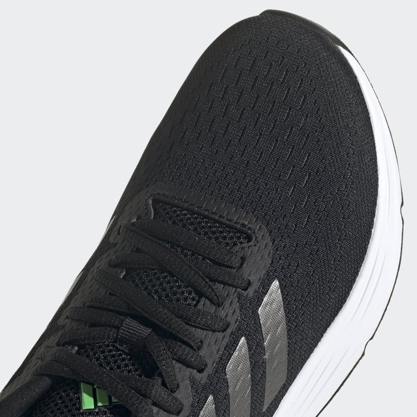 Giày Adidas Chính hãng - Response Super 2.0 Nữ - Đen | JapanSport H01707