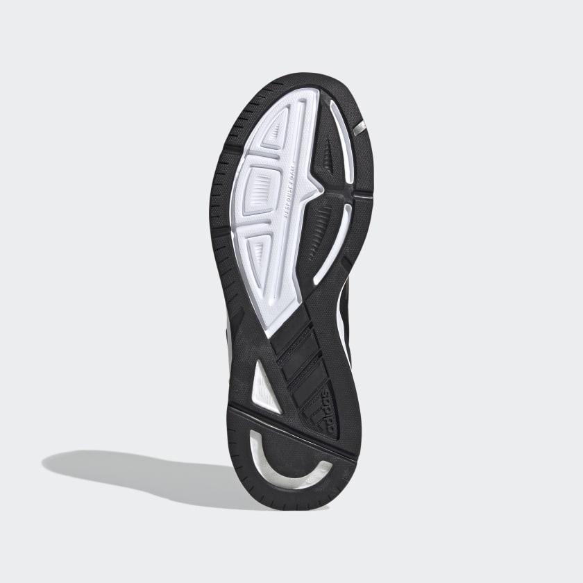Giày Adidas Chính Hãng - RESPONSE SUPER - Black/White | JapanSport - FX4833