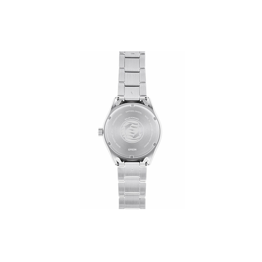 Đồng hồ chính hãng Orient Nam - Mako Solar Powered Domestic 40MM | JapanSport RN-WJ0004Y