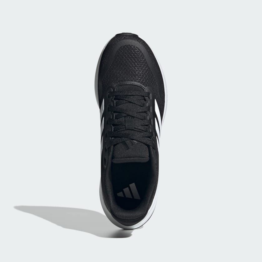 Giày chạy nữ Adidas Chính Hãng - RUNFALCON 5 - Màu Đen | JapanSport IE8589