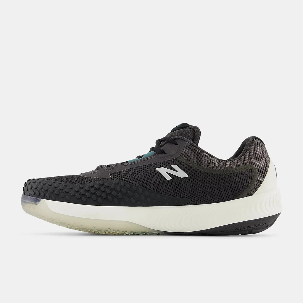 Giày Tennis New Balance Nam Chính Hãng - FuelCell 996v6 Omni - Màu Đen | JapanSport MCO996N6