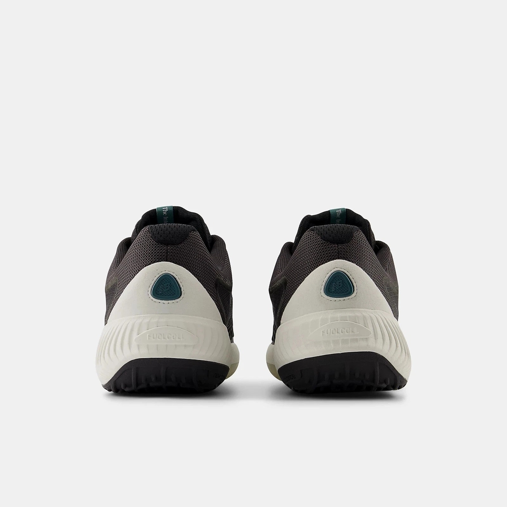 Giày Tennis New Balance Nam Chính Hãng - FuelCell 996v6 Omni - Màu Đen | JapanSport MCO996N6