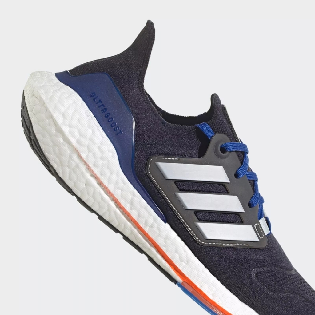 Giày Adidas Nữ Chính hãng - Ultraboost 22 - Màu Đen | JapanSport GX6642