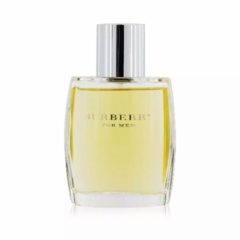 Nước Hoa Burberry Chính hãng - For Men / EDT Spray 50 ml | JapanSport