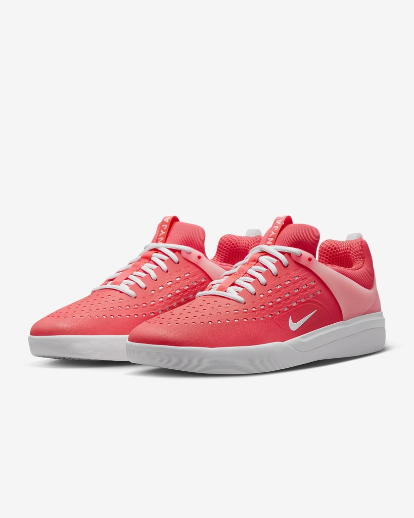 Giày Nike Chính hãng - SB Zoom Nyjah 3 - Hồng | JapanSport DV7896-600