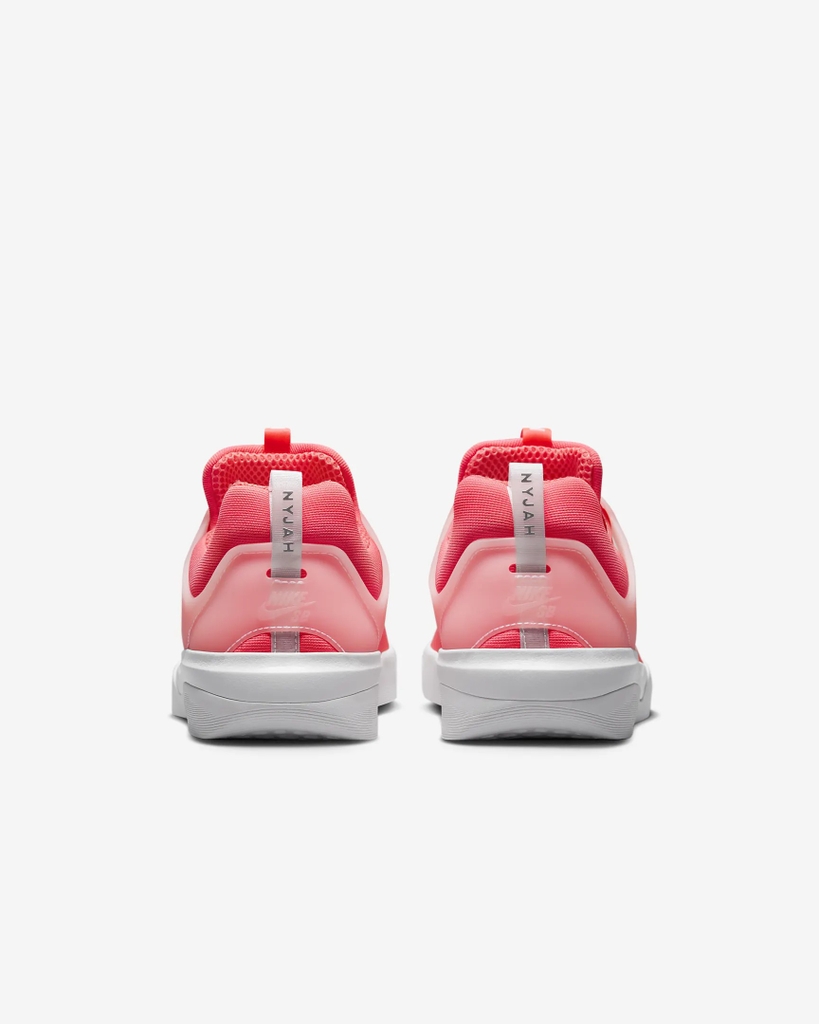 Giày Nike Chính hãng - SB Zoom Nyjah 3 - Hồng | JapanSport DV7896-600