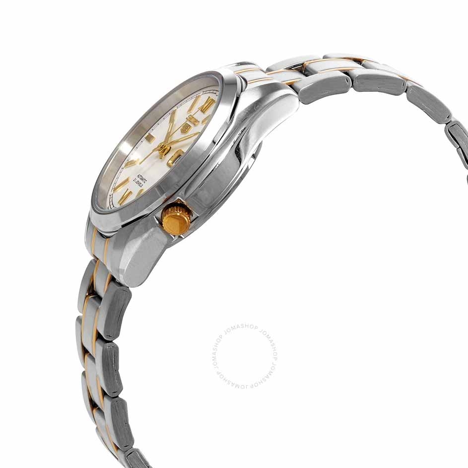 Đồng hồ Seiko Chính hãng - Seiko 5 - Five Sports SNKL57 - Nam | JapanSport