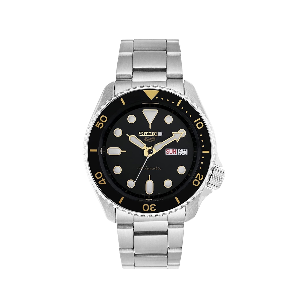 Đồng hồ Chính hãng Seiko 5 - Sport SRPD57K1 - Nam | JapanSport