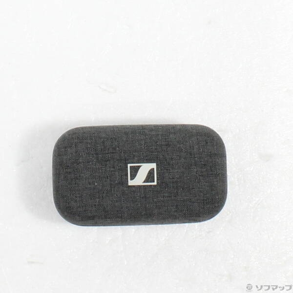 【Đã qua sử dụng】Tai nghe Sennheiser chính hãng - MOMENTUM True Wireless2 M3IETW2 - Đen   | JapanSport