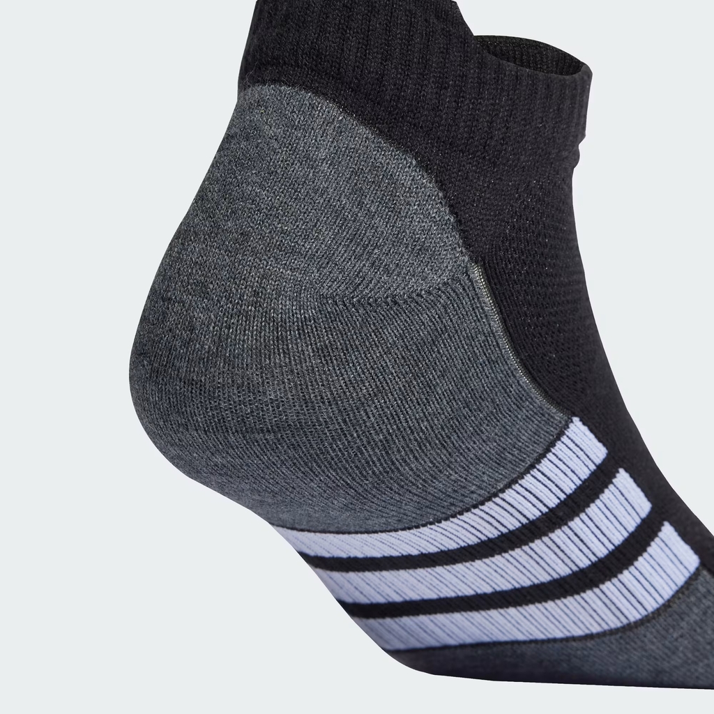 Set Tất Adidas Chính Hãng - CLIMACOOL specialized socks - Màu Đen/Trắng | JapanSport JC6449
