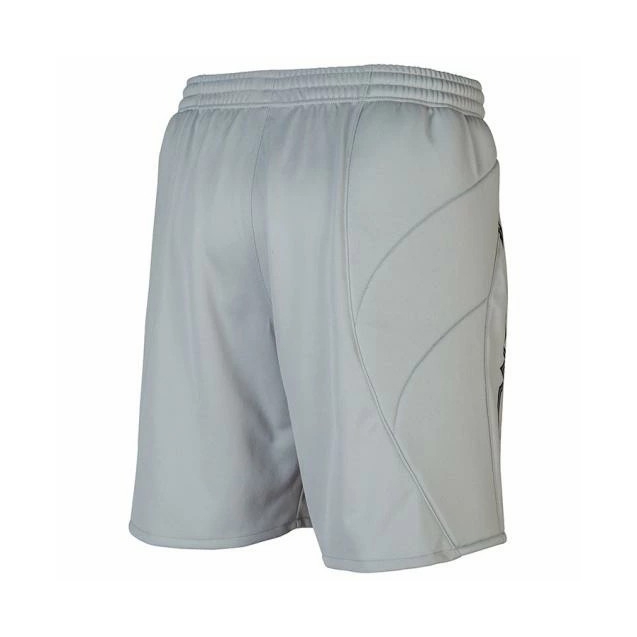 Quần short Mizuno Chính hãng - Goalkeeper Pants - Màu Xám | JapanSport P2MB1070-05