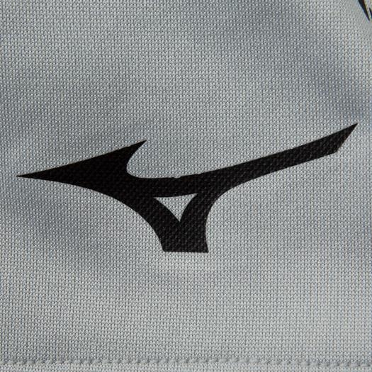 Quần short Mizuno Chính hãng - Goalkeeper Pants - Màu Xám | JapanSport P2MB1070-05
