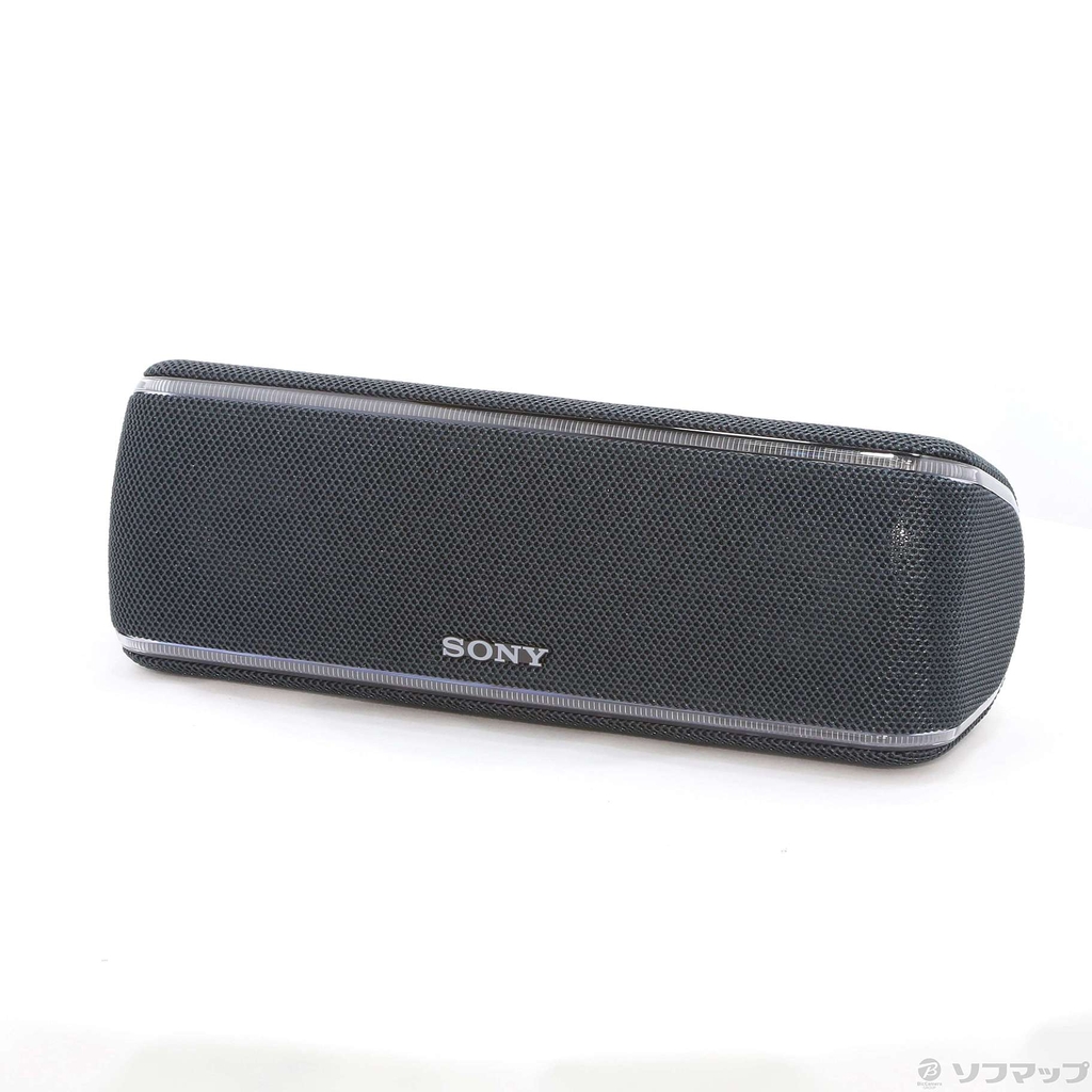 NHƯ MỚI【Đã qua sử dụng】Loa không dây Sony Chính Hãng - SRS-XB41 W - Trắng | JapanSport