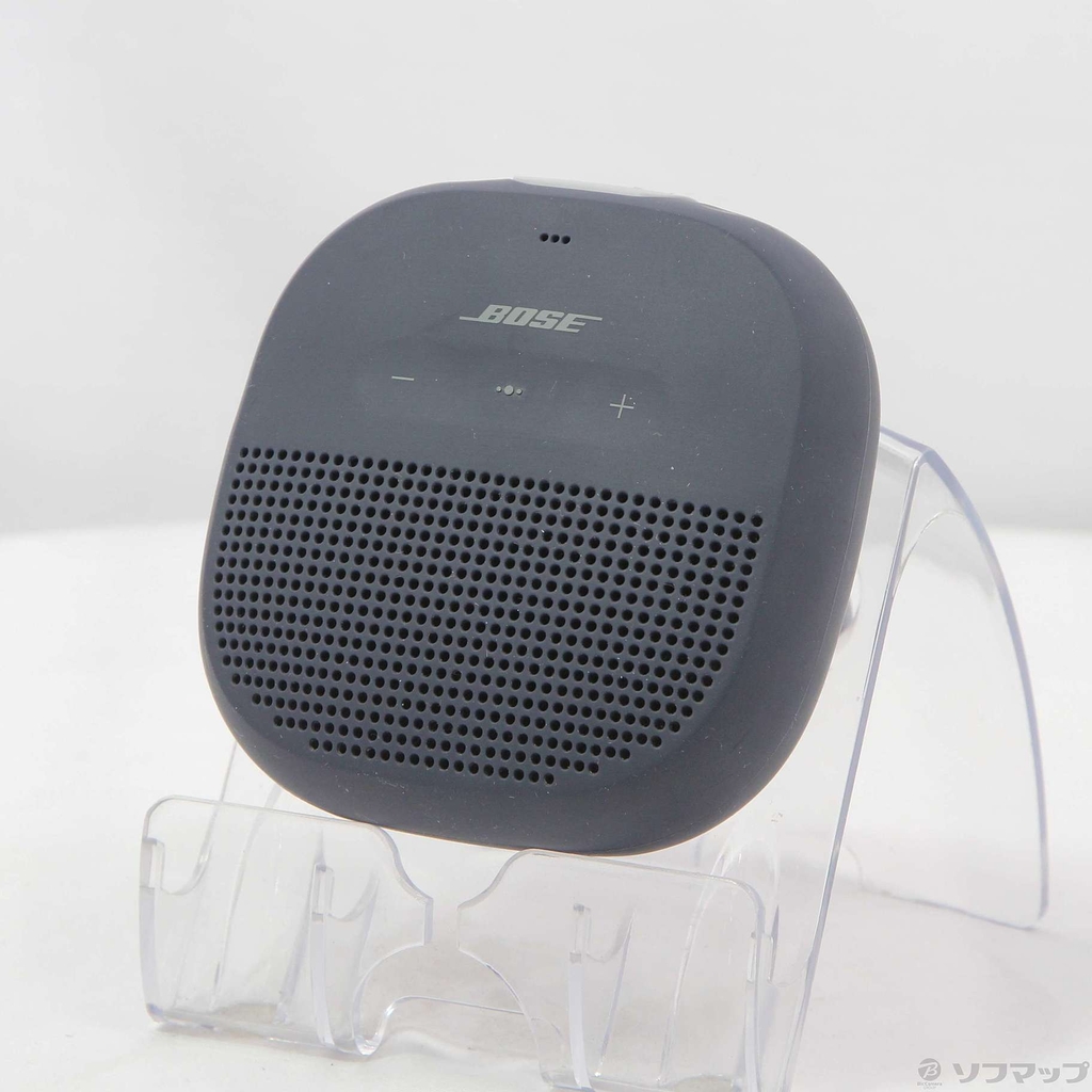 【Đã qua sử dụng】Loa Bose chính hãng - SoundLink Micro - Màu xanh | JapanSport