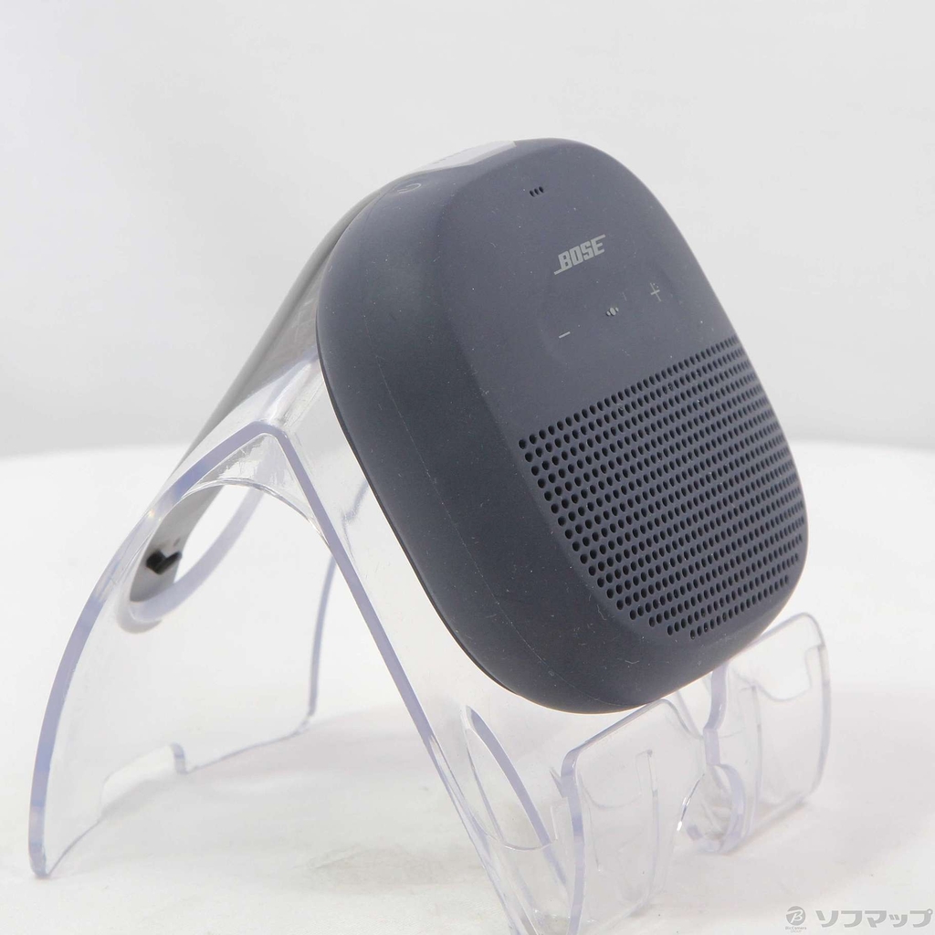 【Đã qua sử dụng】Loa Bose chính hãng - SoundLink Micro - Màu xanh | JapanSport