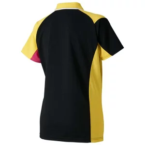 Áo Polo Nữ Mizuno Chính Hãng - Dry Science Game Shirt - Màu Cam | JapanSport 62JA7213-54
